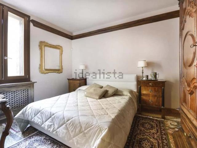 Appartamento in affitto di 130 m² in Via Guerrazzi, 26