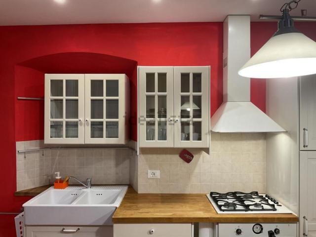Appartamento in affitto di 130 m² in Via D&apos Ardiglione