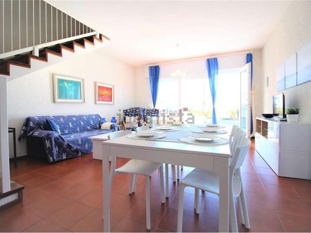 Appartamento in affitto di 130 m² in Via Dante Alighieri, 7