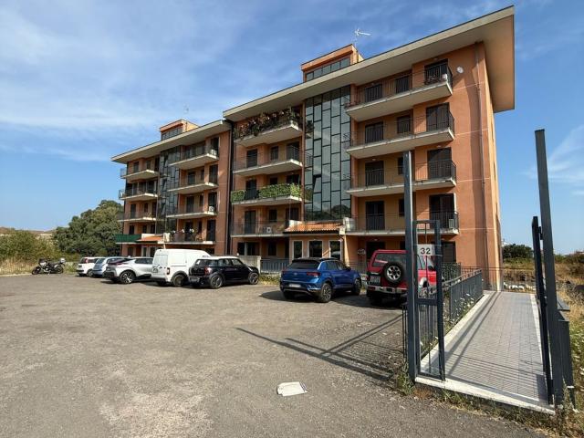 Appartamento in affitto di 130 m² in Via degli Argentieri, 32