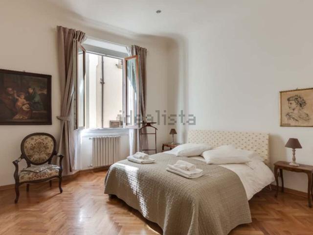 Appartamento in affitto di 130 m² in Via dei Pandolfini, 13