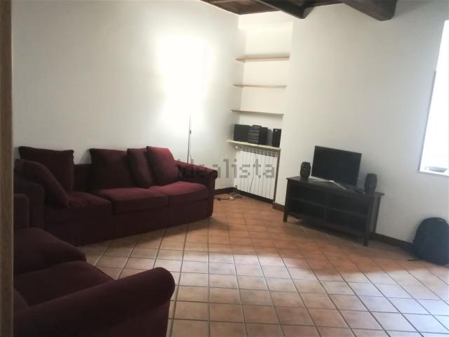 Appartamento in affitto di 130 m² in Via del Boschetto