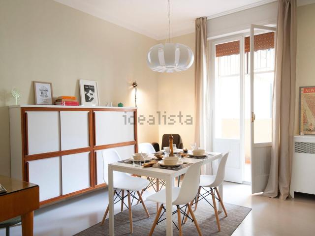 Appartamento in affitto di 130 m² in Via del Borgo di San Pietro, 74