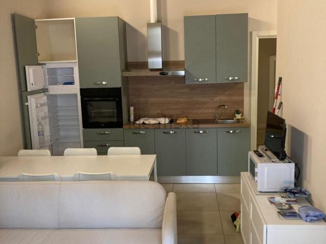Appartamento in affitto di 130 m² in Via del Sale