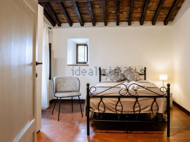 Appartamento in affitto di 130 m² in Via dell&apos  Aranciotto