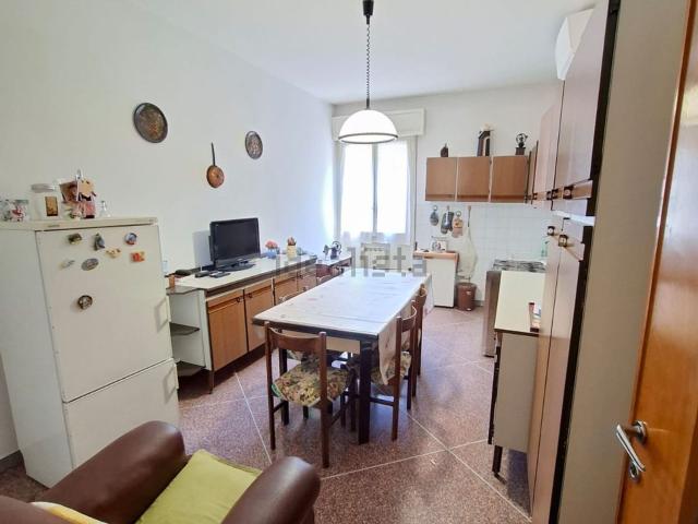Appartamento in affitto di 130 m² in Via della Concordia, 1