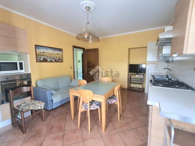 Appartamento in affitto di 130 m² in Via della Chiesa, 11