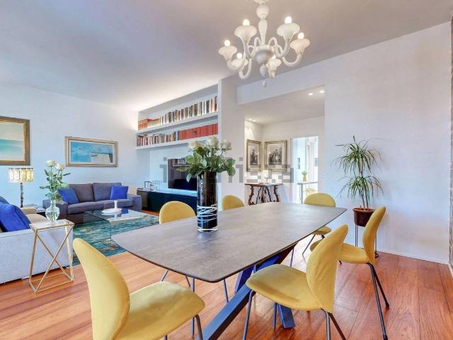 Appartamento in affitto di 130 m² in Via della Moscova, 30