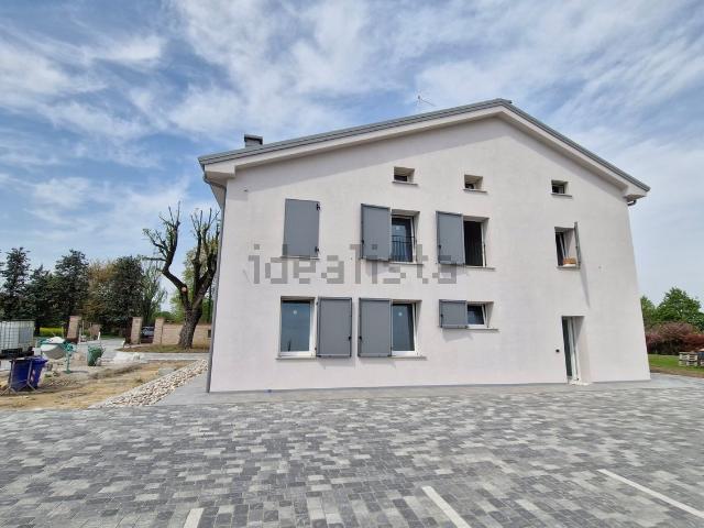 Appartamento in affitto di 130 m² in Via della Noce