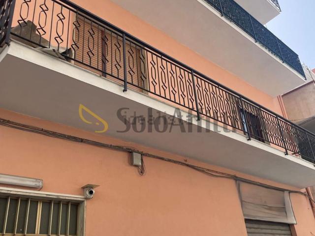 Appartamento in affitto di 130 m² in Via Ecce Homo