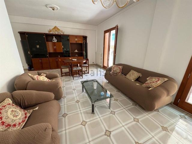 Appartamento in affitto di 130 m² in Via Ecce Homo