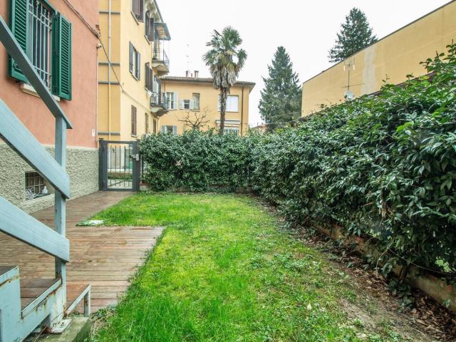Appartamento in affitto di 130 m² in Via Faustino Malaguti, 17