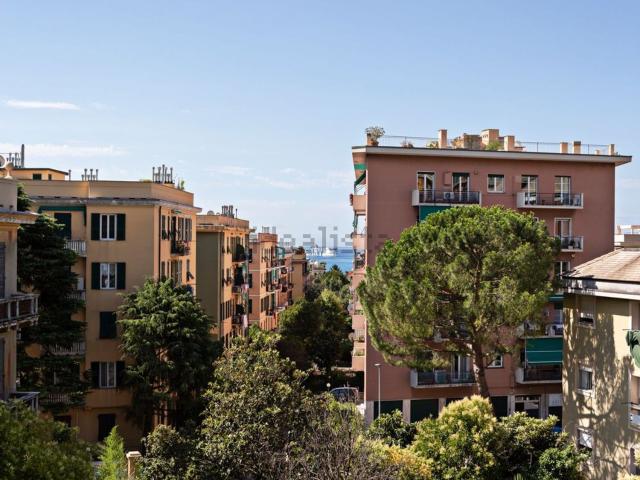 Appartamento in affitto di 130 m² in Via Francesco Domenico Guerrazzi