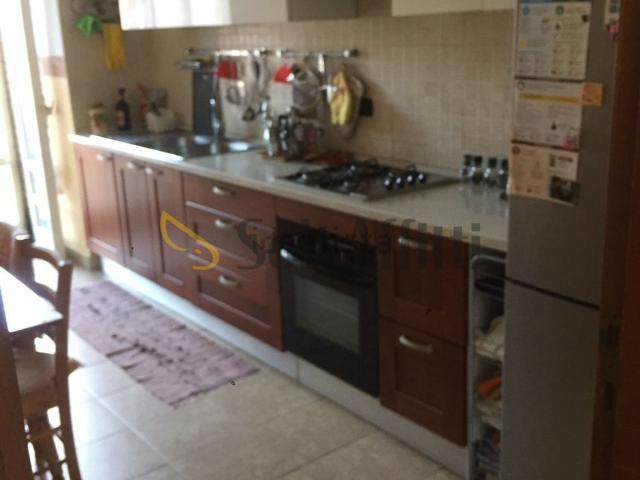 Appartamento in affitto di 130 m² in Via Francesco Petrarca
