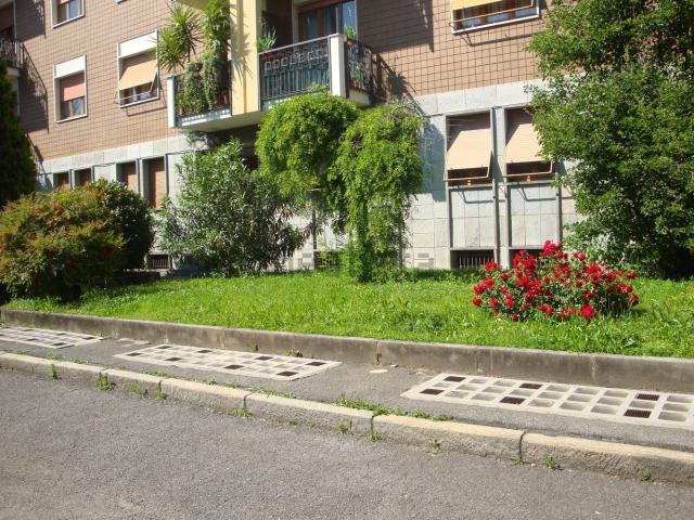 Appartamento in affitto di 130 m² in Via Isonzo, 8