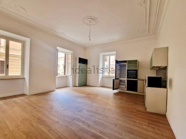 Appartamento in affitto di 130 m² in Via Ofanto