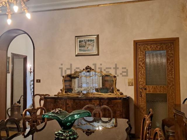 Appartamento in affitto di 130 m² in Via Ormea