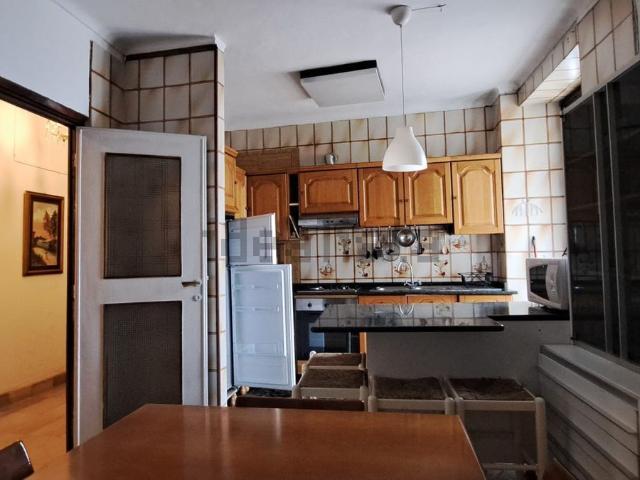 Appartamento in affitto di 130 m² in Via Ormea