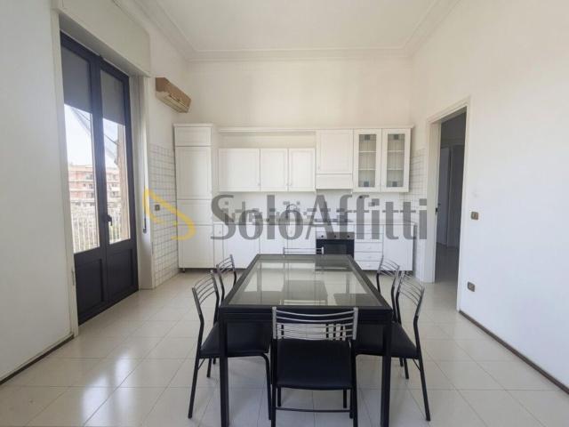 Appartamento in affitto di 130 m² in Via Lago di Nicito, 36