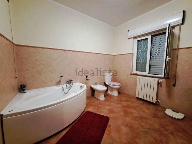 Appartamento in affitto di 130 m² in Via Mozia