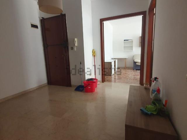 Appartamento in affitto di 130 m² in Via Monaco Padovano