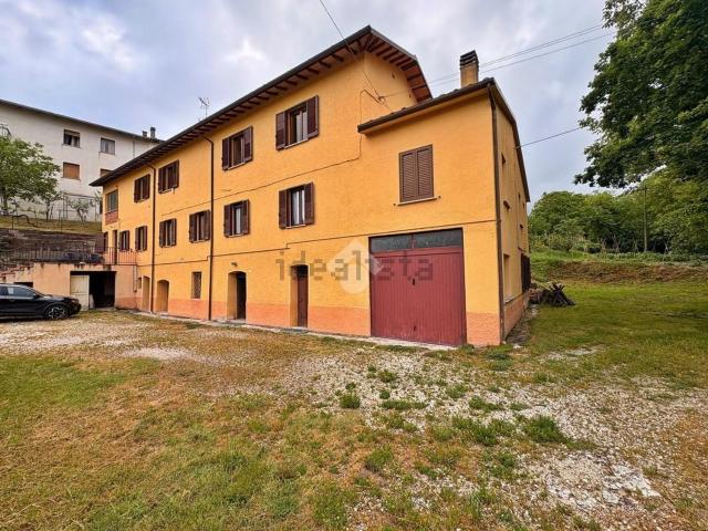 Appartamento in affitto di 130 m² in Via Mattatoio, 1
