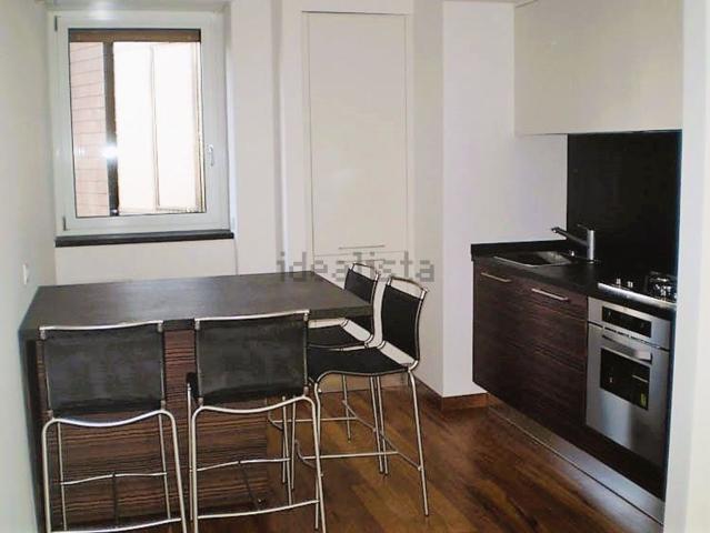 Appartamento in affitto di 130 m² in Via Messina