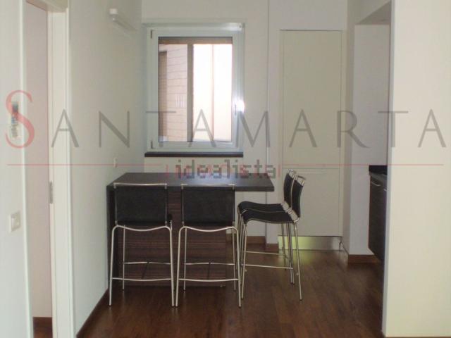 Appartamento in affitto di 130 m² in Via Messina