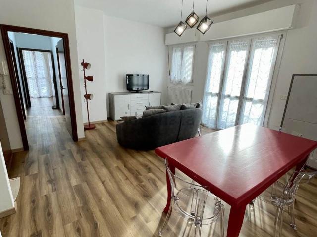 Appartamento in affitto di 130 m² in Via San Giusto, 37