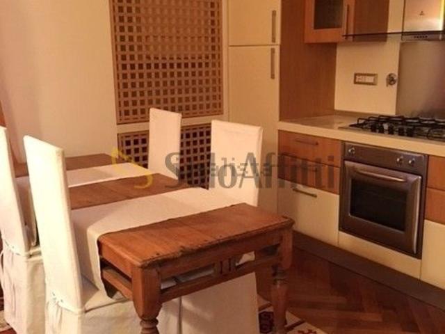 Appartamento in affitto di 130 m² in Via San Lazzaro, 10