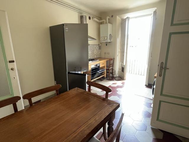 Appartamento in affitto di 130 m² in Via San Tommaso