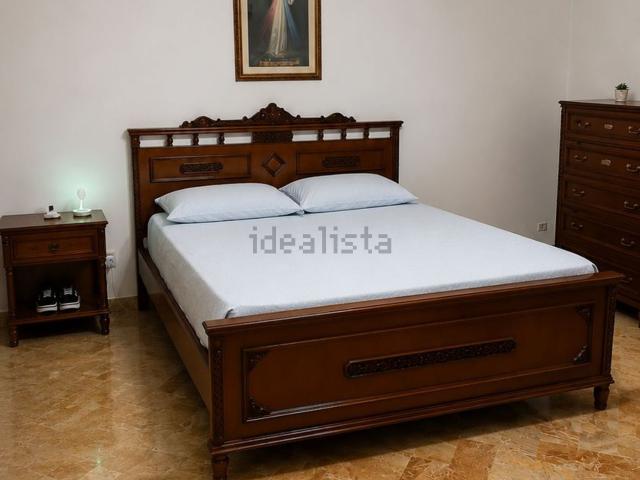 Appartamento in affitto di 130 m² in Via San Vito