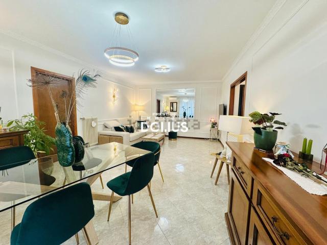 Appartamento in affitto di 130 m² in Via Sarca