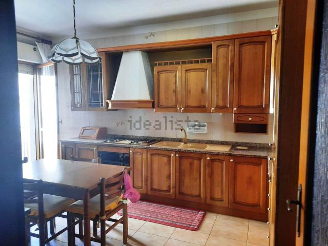 Appartamento in affitto di 130 m² in Via Sebastiano Olivieri