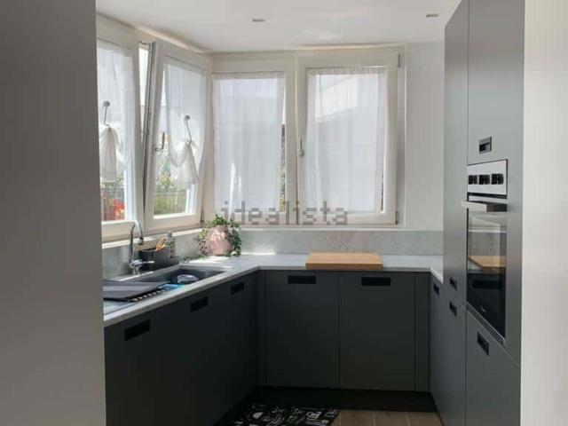 Appartamento in affitto di 130 m² in Via Silvestri, 195