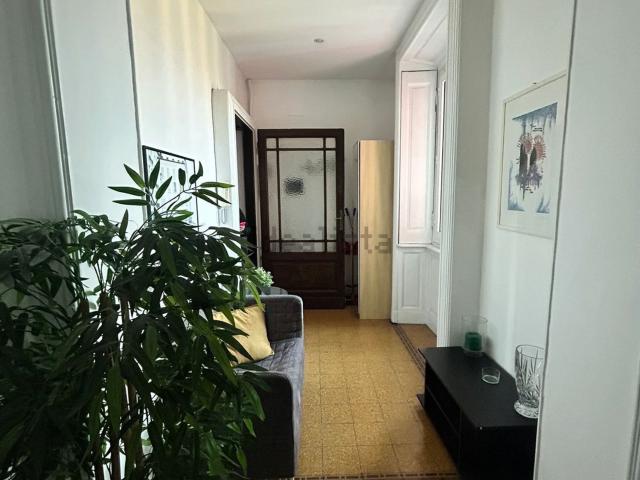Appartamento in affitto di 130 m² in Via Spartaco, 38