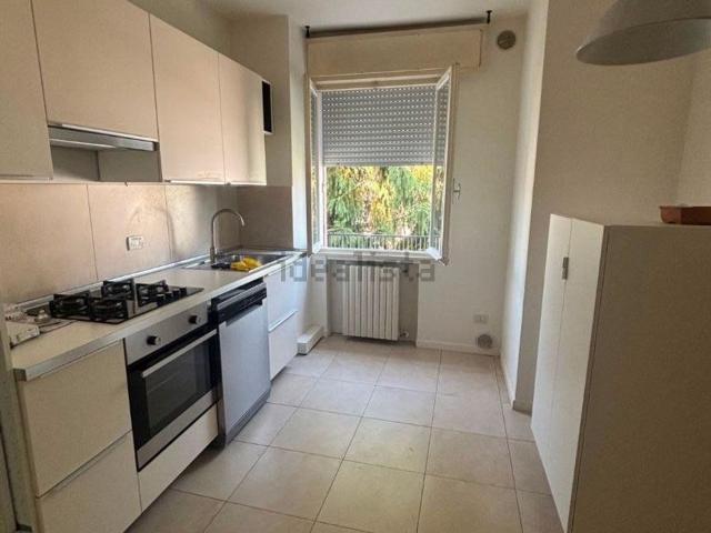 Appartamento in affitto di 130 m² in Via Pataro Buzzaccarini, 10