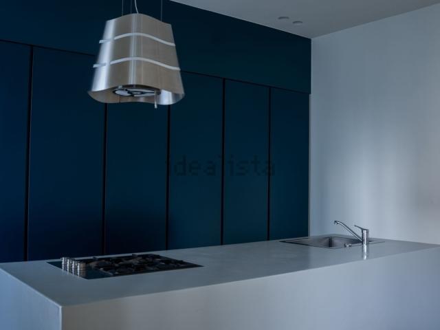 Appartamento in affitto di 130 m² in Via Paolo Lomazzo, 31