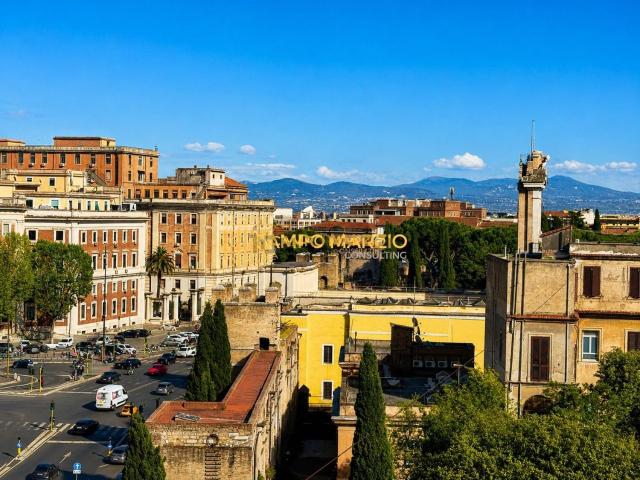 Appartamento in affitto di 130 m² in Via Piave
