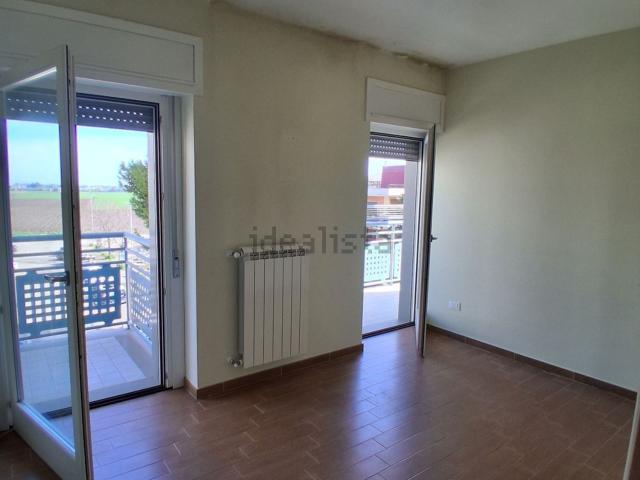 Appartamento in affitto di 130 m² in Via Pietrantonio Loffredo