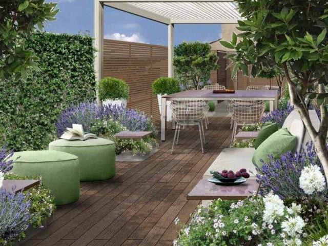 Appartamento in affitto di 130 m² in Via Pietro Bortolotti