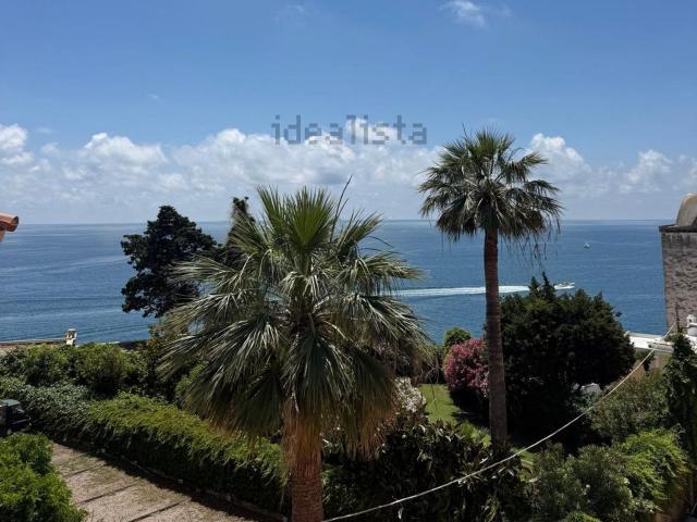 Appartamento in affitto di 130 m² in Via Pio IX