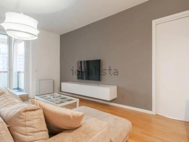 Appartamento in affitto di 130 m² in Via Principe Eugenio