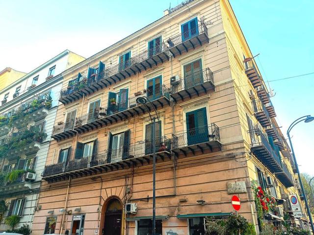 Appartamento in affitto di 130 m² in Via Quintino Sella, 29