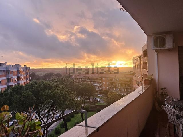 Appartamento in affitto di 130 m² in Via Romolo Gigliozzi, 120
