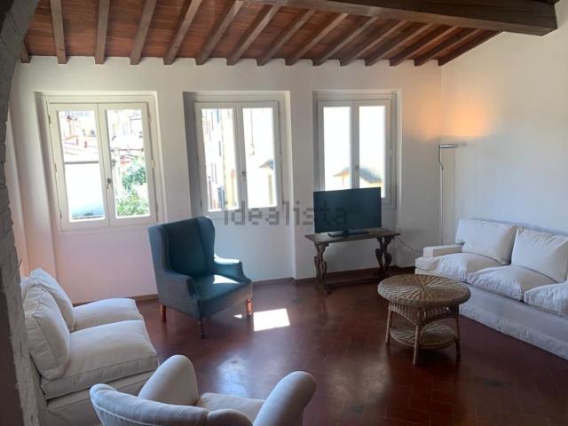 Appartamento in affitto di 130 m² in Via Ricasoli