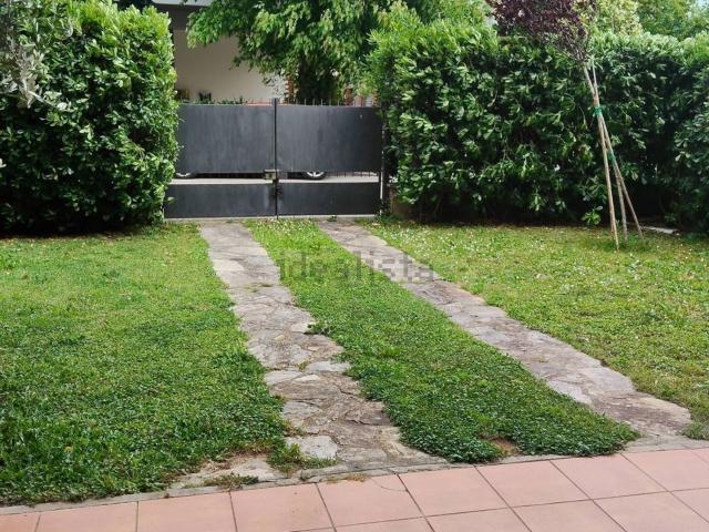 Appartamento in affitto di 130 m² in Via Torino