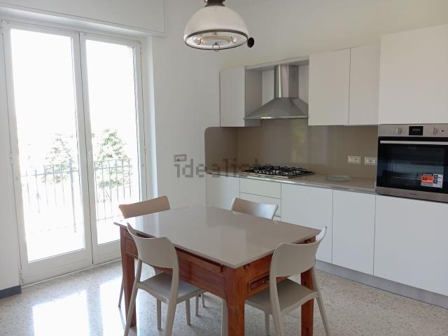 Appartamento in affitto di 130 m² in Via Torino
