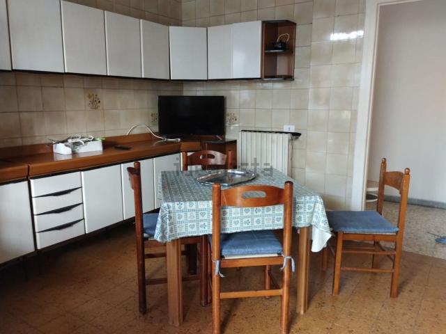 Appartamento in affitto di 130 m² in Via Torquato Tasso