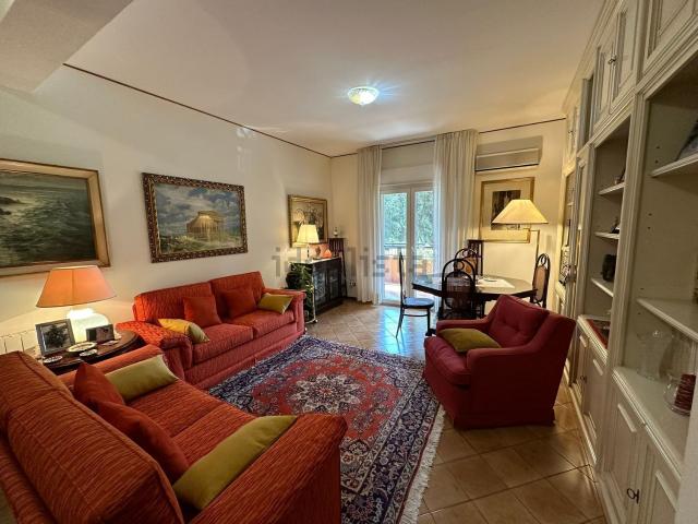 Appartamento in affitto di 130 m² in Via Umberto Boccioni, 224